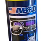 Silicona Abrillantador New Car 420ml Abro - Miniatura 3