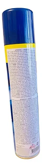 Silicona Abrillantador New Car 420ml Abro - Miniatura 4