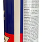 Líquido De Frenos Dot 3 485 Ml Americano Abro - Miniatura 3