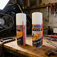 Lubricante Para Cadenas De Moto Abro Chain Lube - Miniatura 1