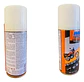 Lubricante Para Cadenas De Moto Abro Chain Lube - Miniatura 3