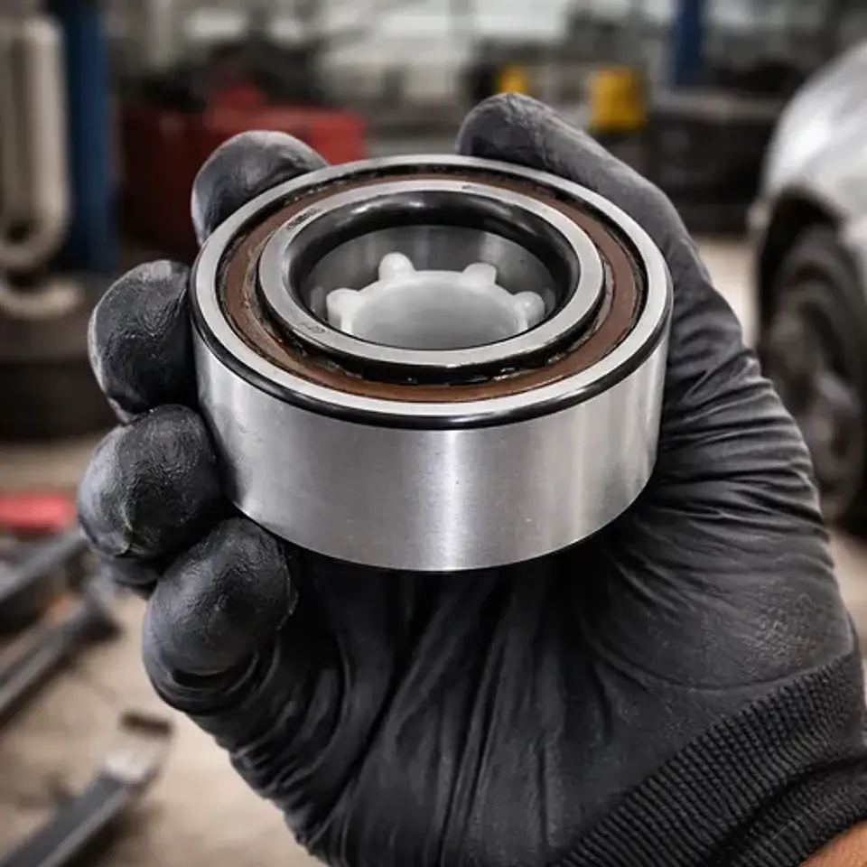 Rodamiento Rueda Delantera Para Nissan V16 1.6 1991/2011 1