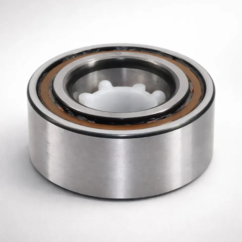 Rodamiento Rueda Delantera Para Nissan V16 1.6 1991/2011 3