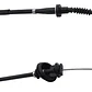 Cable Embrague Suzuki Alto 1000 K10bn Aod310 2016/2021 - Miniatura 2