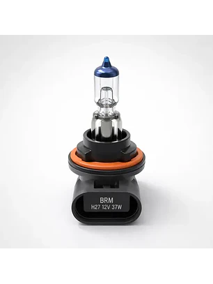 Ampolleta Brm H9 12v 35w Pipa