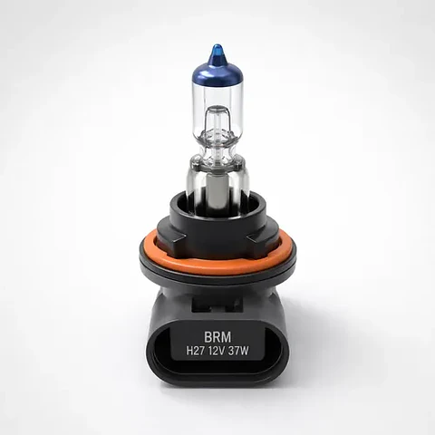 Ampolleta Brm H9 12v 35w Pipa