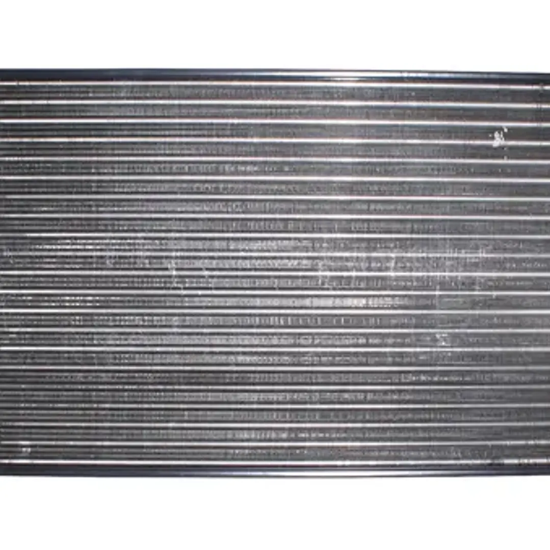 Radiador De Motor Para Chevrolet Sail 1.4 2011-2017 2