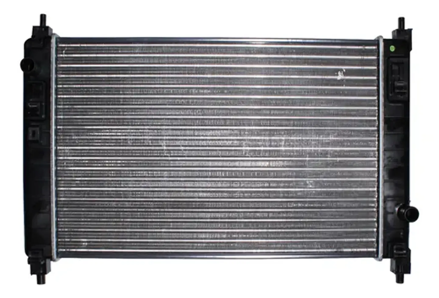 Radiador De Motor Para Chevrolet Sail 1.4 2011-2017 2