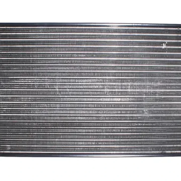 Radiador De Motor Para Chevrolet Sail 1.4 2011-2017 2