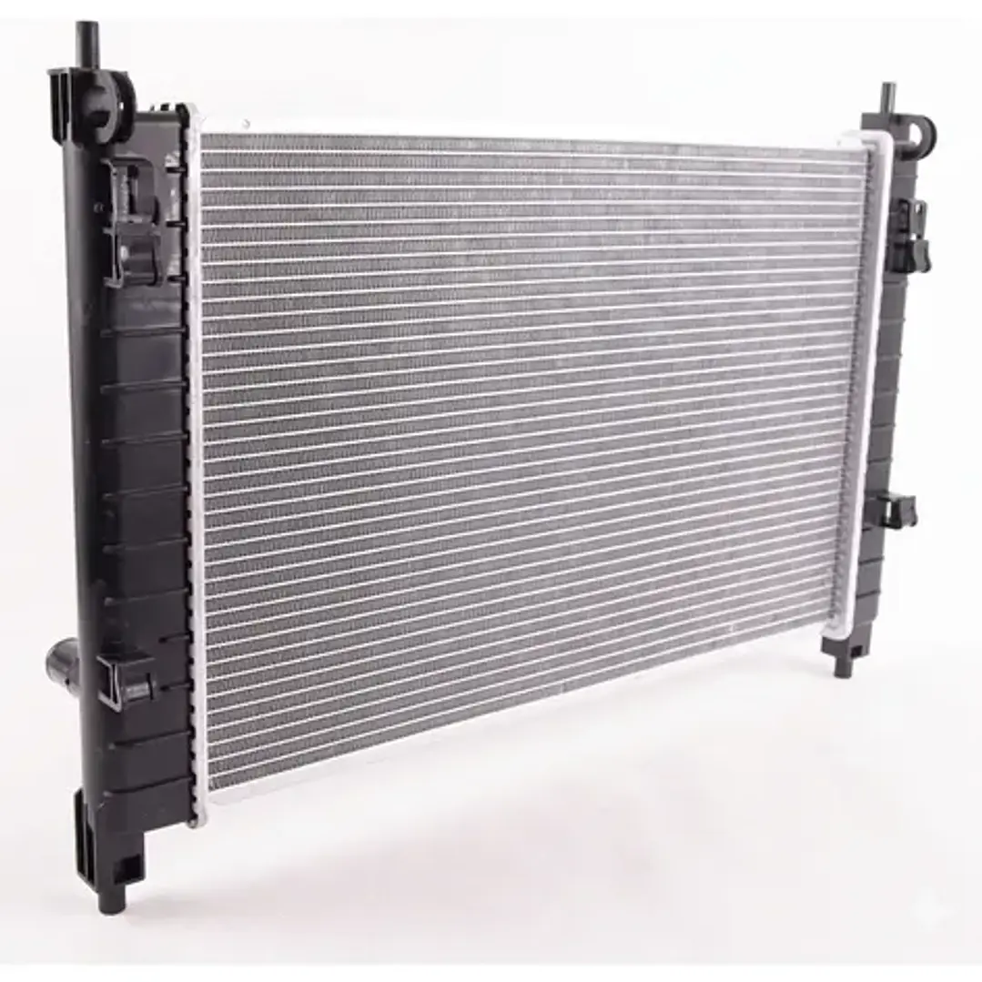 Radiador De Motor Para Chevrolet Sail 1.4 2011-2017 3