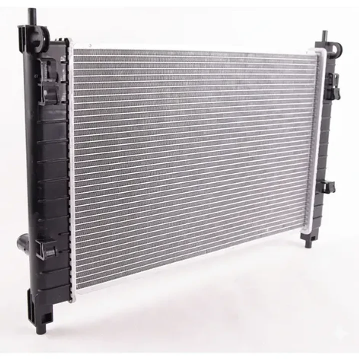 Radiador De Motor Para Chevrolet Sail 1.4 2011-2017 3