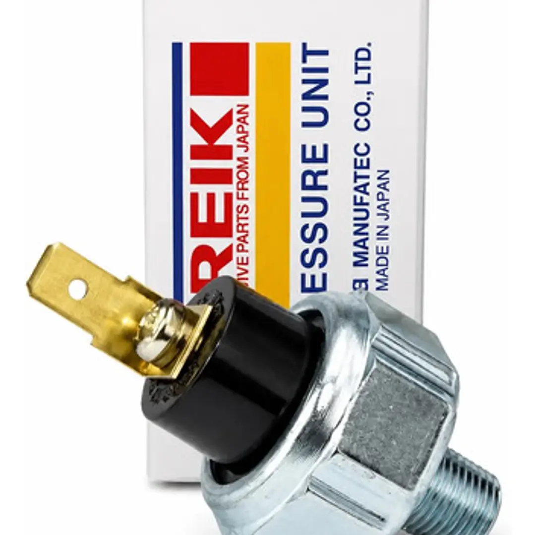 Bulbo Aceite Para Nissan V16 1.6 1998-2011 Hexagono 24.00 1