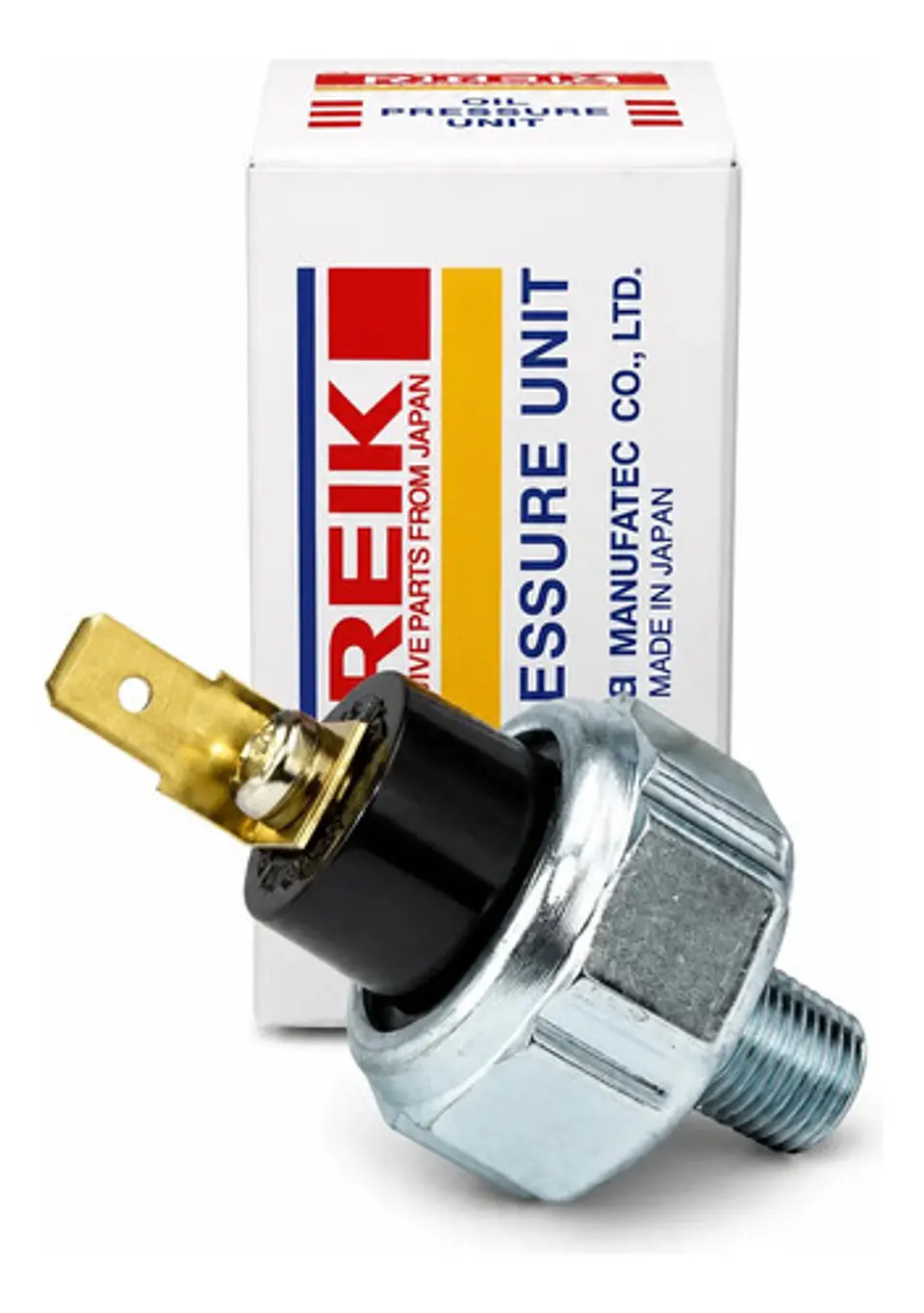 Bulbo Aceite Para Nissan V16 1.6 1998-2011 Hexagono 24.00 1