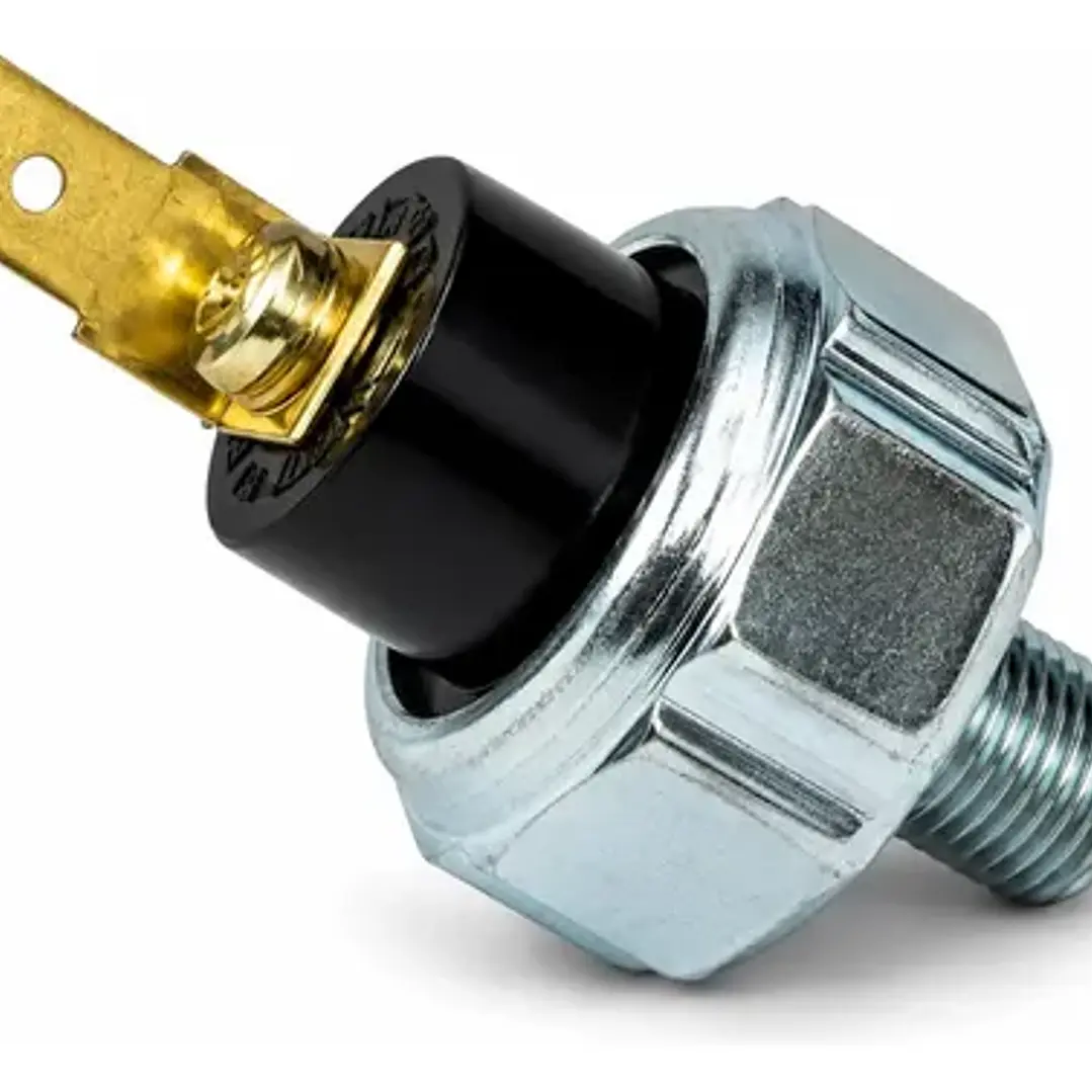 Bulbo Aceite Para Nissan V16 1.6 1998-2011 Hexagono 24.00 2
