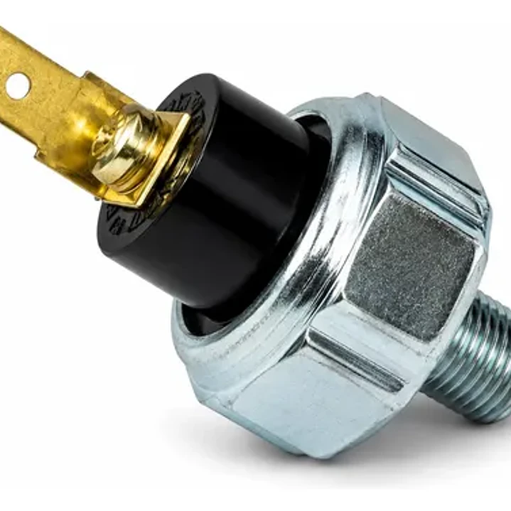 Bulbo Aceite Para Nissan V16 1.6 1998-2011 Hexagono 24.00 2