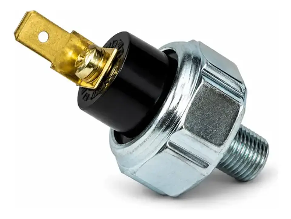 Bulbo Aceite Para Nissan V16 1.6 1998-2011 Hexagono 24.00 2