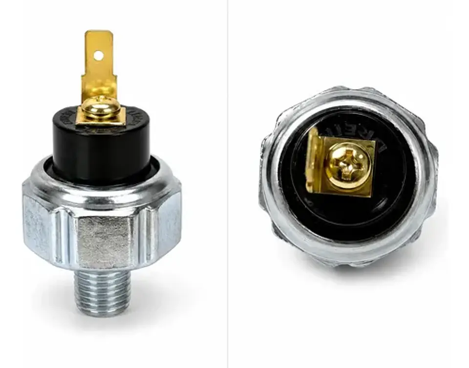 Bulbo Aceite Para Nissan V16 1.6 1998-2011 Hexagono 24.00 3
