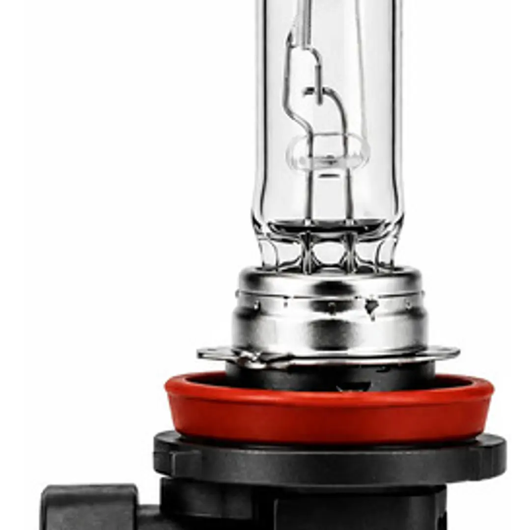 Ampolleta Brm H16 12v 19w Pipa 1