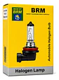 Ampolleta Brm H16 12v 19w Pipa - Miniatura 2