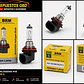 Ampolleta Brm H16 12v 19w Pipa - Miniatura 4