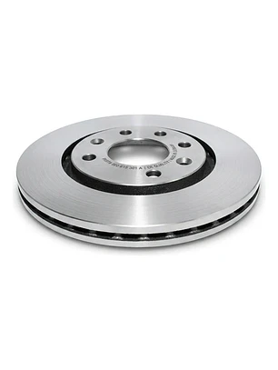 Disco Freno Para Nissan Kicks 1.6 / 2016 - 2018 Par
