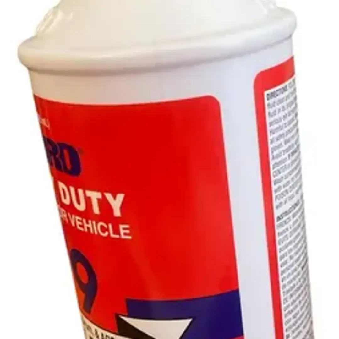 Líquido De Frenos Dot 4 355 Ml Americano Abro 4