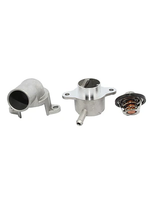 Termostato Chevrolet Aveo 1.4 2004-2016 Completo Aluminio