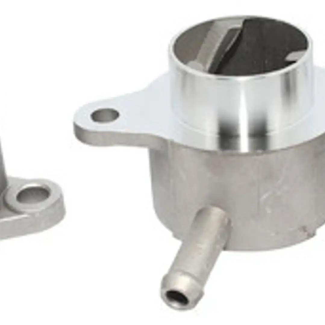 Termostato Chevrolet Aveo 1.4 2004-2016 Completo Aluminio 2