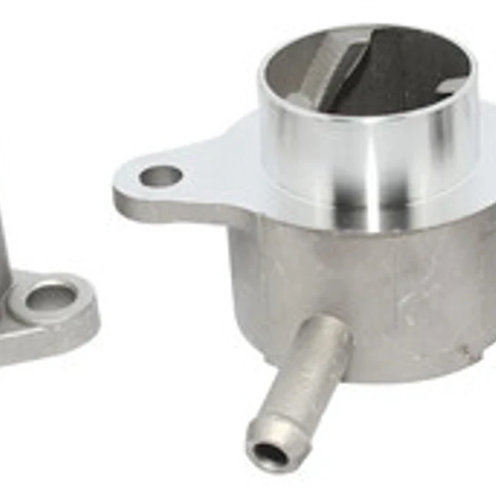 Termostato Chevrolet Aveo 1.4 2004-2016 Completo Aluminio 2