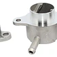 Termostato Chevrolet Aveo 1.4 2004-2016 Completo Aluminio - Miniatura 2