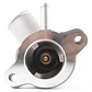 Termostato Chevrolet Aveo 1.4 2004-2016 Completo Aluminio - Miniatura 3