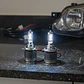 Set De Ampolletas Led Cree 12 Ivolt H4 C6 2 Caras - Miniatura 1