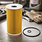 Filtro De Aceite Para Hyundai Sta Fe 2.2 Dm / 2013-2018 - Miniatura 1