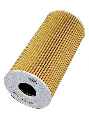 Filtro De Aceite Para Hyundai Sta Fe 2.2 Dm / 2013-2018