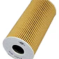 Filtro De Aceite Para Hyundai Sta Fe 2.2 Dm / 2013-2018 - Miniatura 2