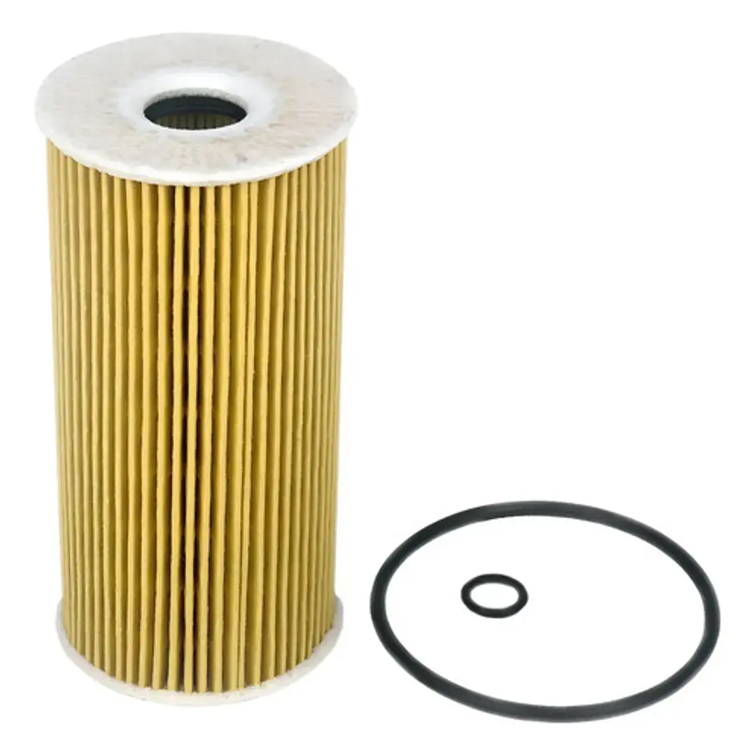 Filtro De Aceite Para Hyundai Sta Fe 2.2 Dm / 2013-2018 3