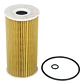 Filtro De Aceite Para Hyundai Sta Fe 2.2 Dm / 2013-2018 - Miniatura 3
