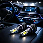 Ampolletas Led T4 Bivolt H8 2 Caras - Miniatura 1