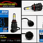 Ampolletas Led T4 Bivolt H8 2 Caras - Miniatura 4
