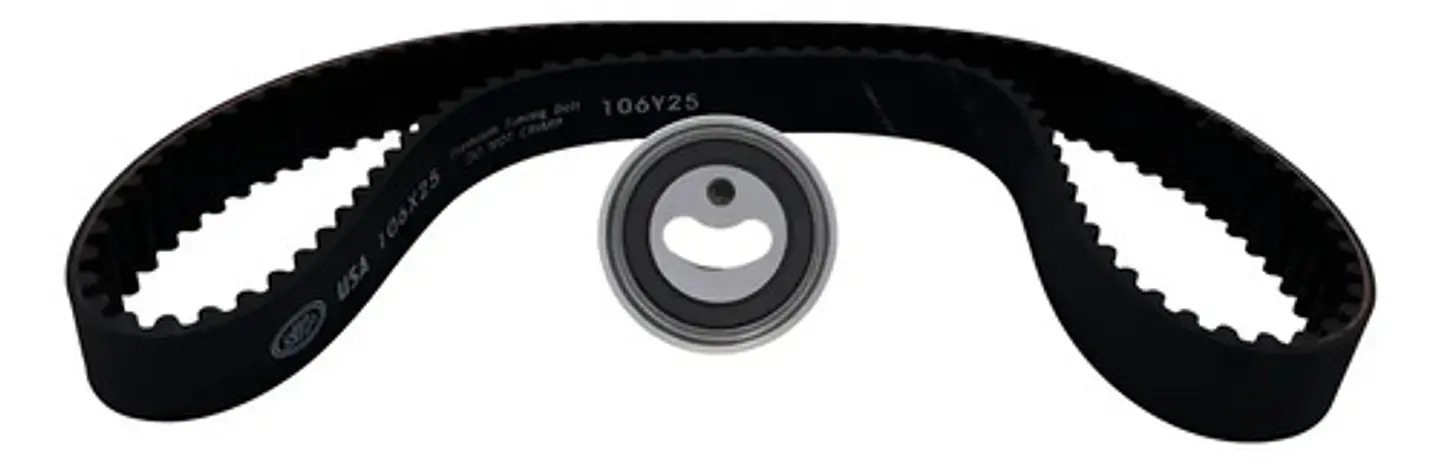 Kit Distribucion Para Suzuki Alto 800 2007-2019 3