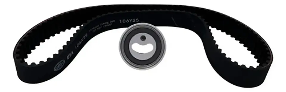 Kit Distribucion Para Suzuki Alto 800 2007-2019 3