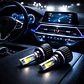 Ampolletas Led T4 Bivolt 9005 2 Caras - Miniatura 1