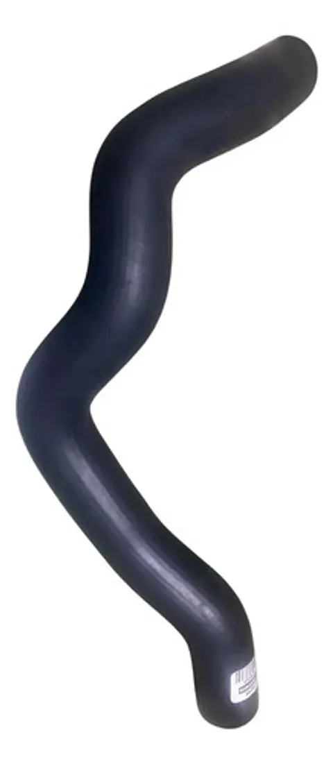 Manguera Radiador Inferio Para Chevrolet Spark 8.0 2004 2016