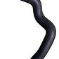 Manguera Radiador Inferio Para Chevrolet Spark 8.0 2004 2016 - Miniatura 2