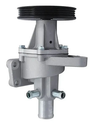 Bomba Agua Completa Para Chevrolet Spark Gt 1.2 2010 2022