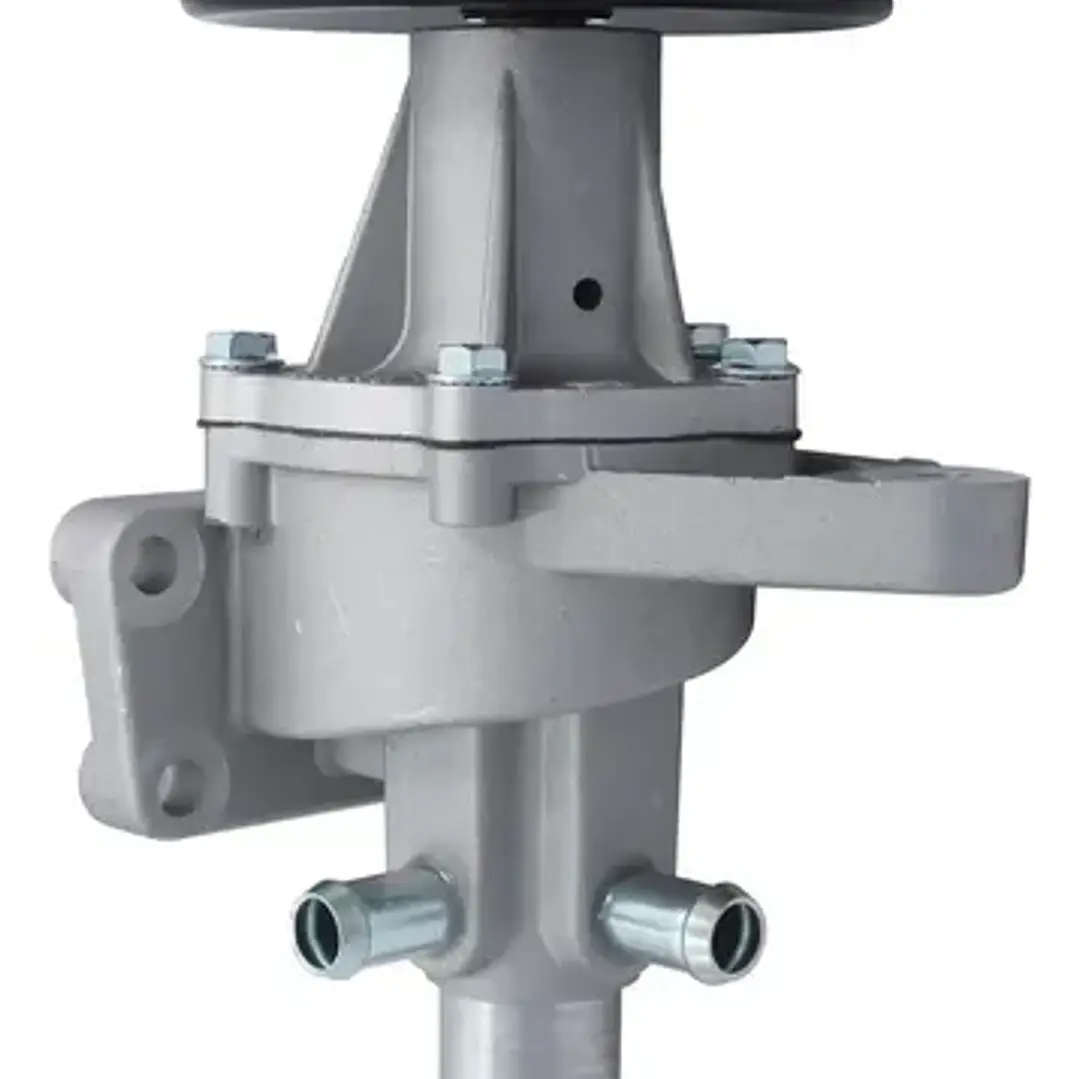 Bomba Agua Completa Para Chevrolet Spark Gt 1.2 2010 2022 2