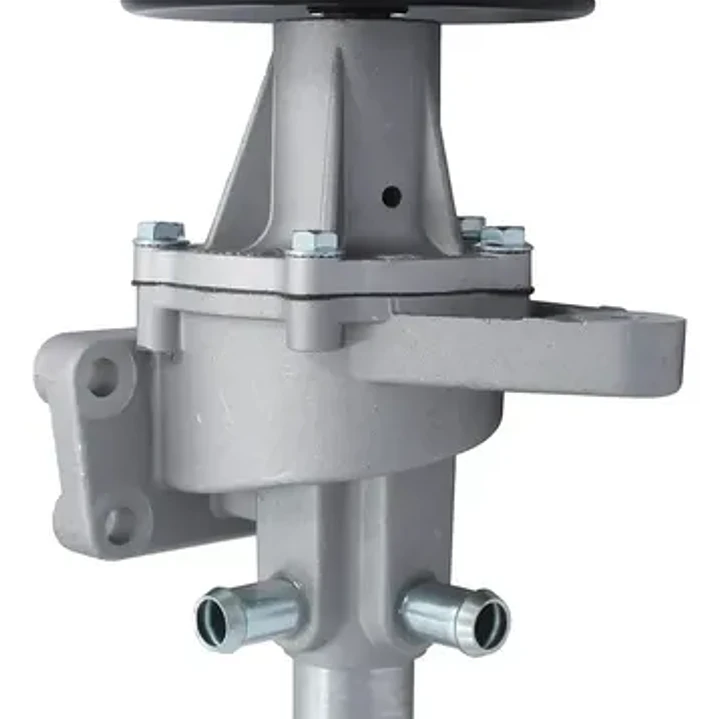 Bomba Agua Completa Para Chevrolet Spark Gt 1.2 2010 2022 2