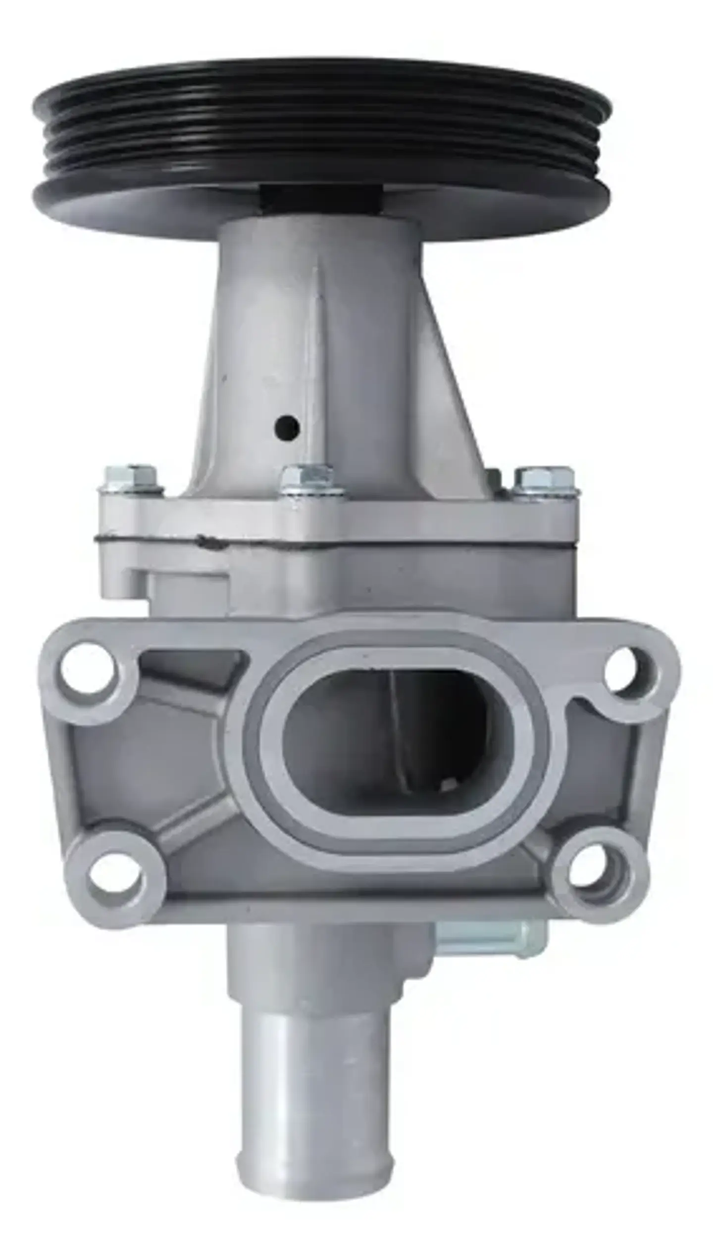 Bomba Agua Completa Para Chevrolet Spark Gt 1.2 2010 2022 3