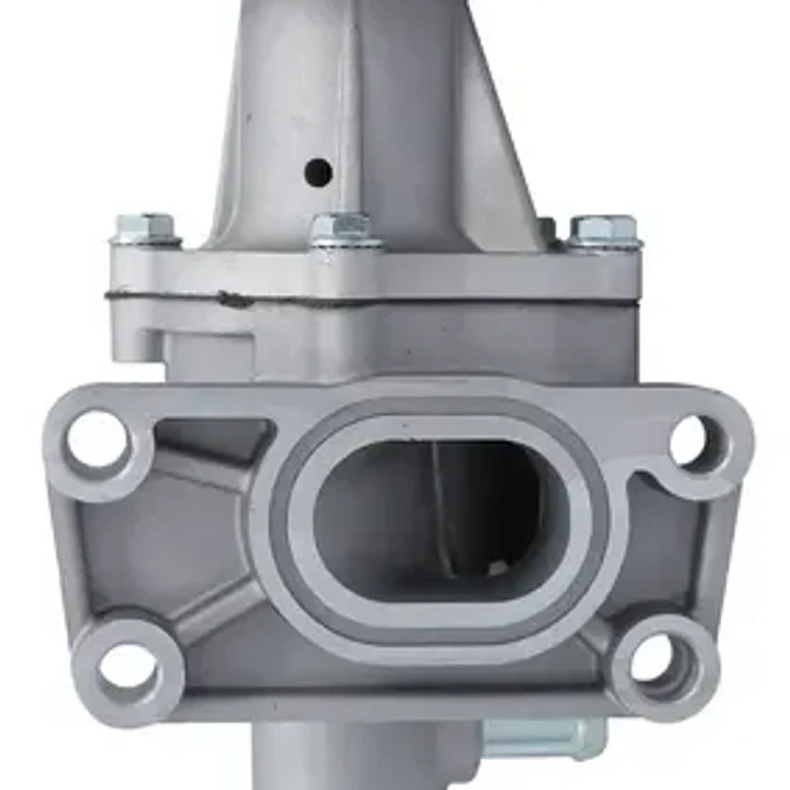 Bomba Agua Completa Para Chevrolet Spark Gt 1.2 2010 2022 3