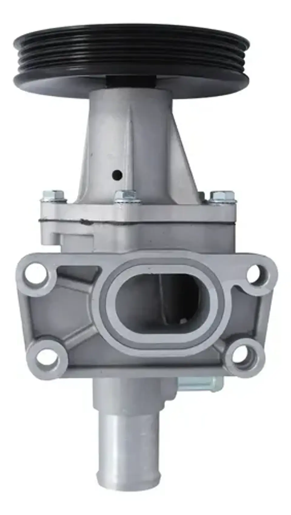 Bomba Agua Completa Para Chevrolet Spark Gt 1.2 2010 2022 3